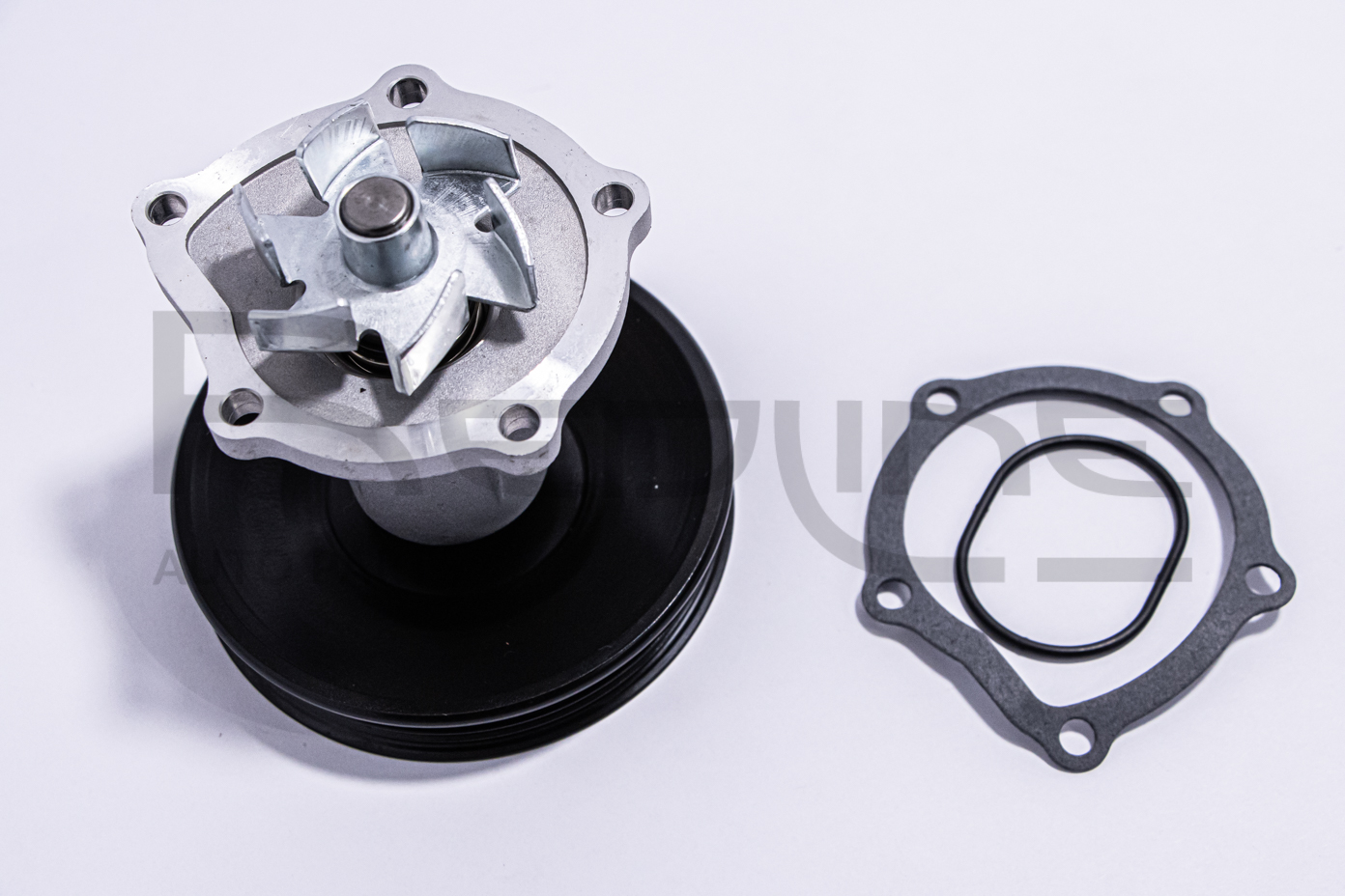 Pumpa rashladne tečnosti Chevrolet Aveo 1.2-Spark 1.0-1.2-zamenski rezervni deo