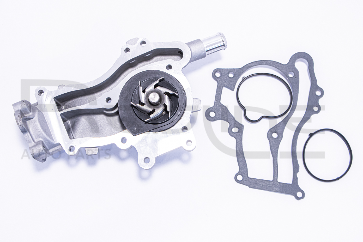 Pumpa rashladne tečnosti Chevrolet Aveo 1.2 8V-1.4 16V-Cruze 1.4 16V-Opel Adam-Astra-Corsa-Cascada-Insignia-Meriva-Mokka-Zafira-zamenski rezervni deo
