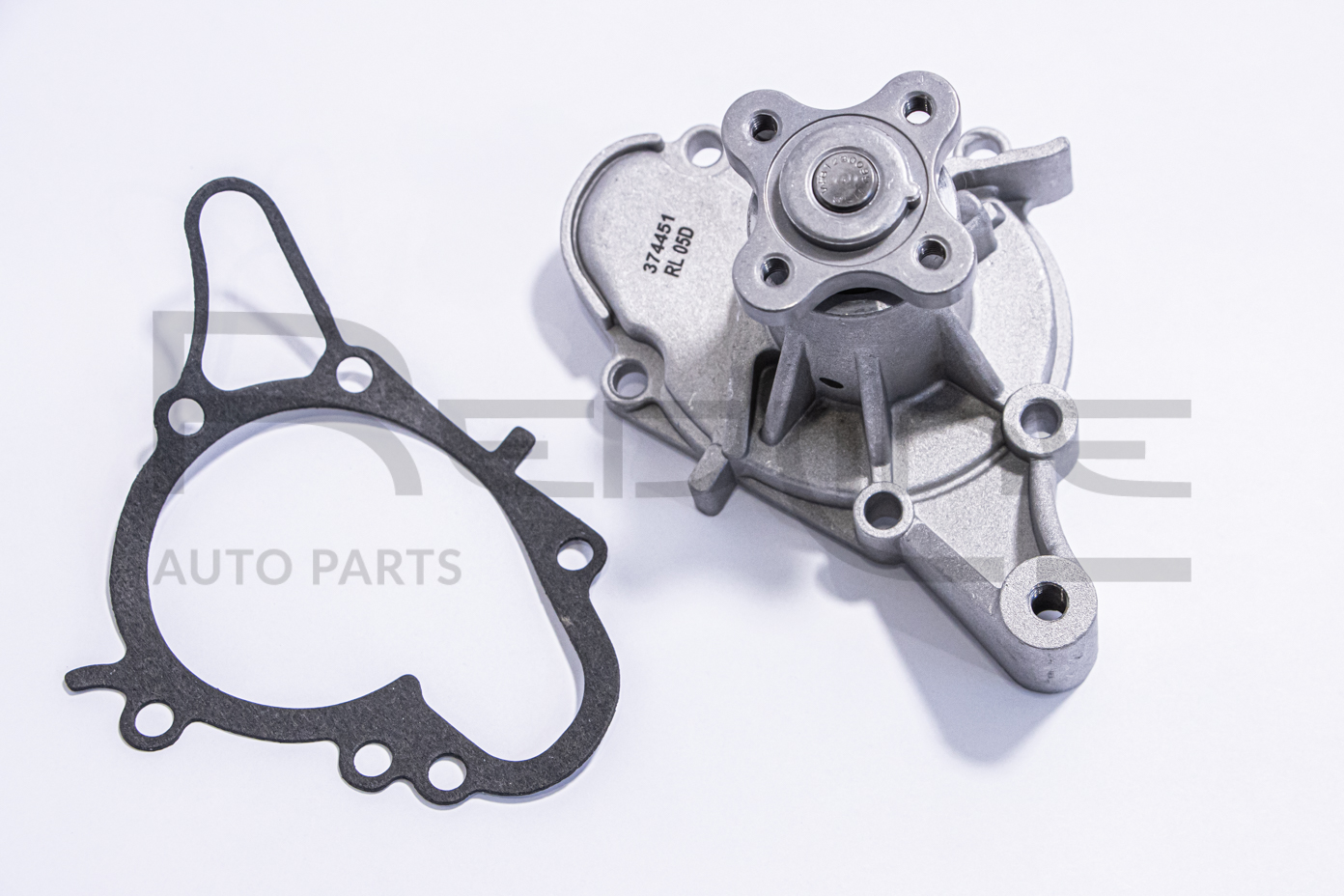 Pumpa rashladne tečnosti Hyundai Atos 1.0-1.1-Getz 1.1-zamenski rezervni deo