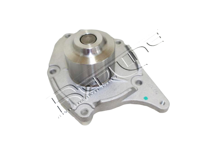 Pumpa rashladne tečnosti Dacia Duster -Logan 1.5 dCi-Nissan Micra 1.5 dCi-Note 1.5 dCi-Qashqai 1.5 dCi-Suzuki Jimny 1.5 dCi-zamenski rezervni deo
