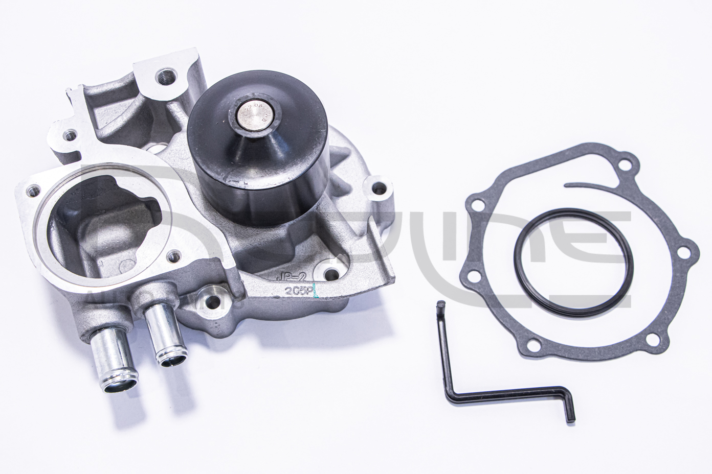 Pumpa rashladne tečnosti Subaru Forester 2.0-Impreza 2.0-Legacy 2-0-2.0 TD-2.5-Outaback 2.5-zamenski rezervni deo