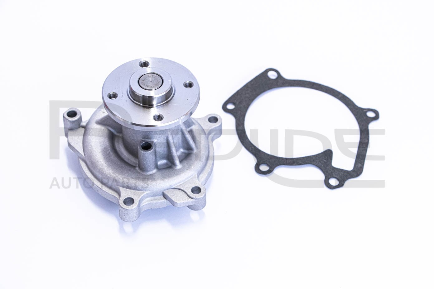 Pumpa rashladne tečnosti Daihatsu Sirion 1.3-Terios 1.3-1.3 VVTi-Daihatsu YRV 1.3 -Toyota Yaris 1.0-1.3-1.3 VV i -zamenski rezervn deo