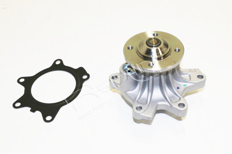 Pumpa rashladne tečnosti Mini One 1.4D-Toyota Auris E15 1.4 D-4D -Auris E18 1.4 D-4D-Corolla E12 1.4 D-4D-Toyota Yaris P13 1.4 D-4D-zamenski rezervni deo