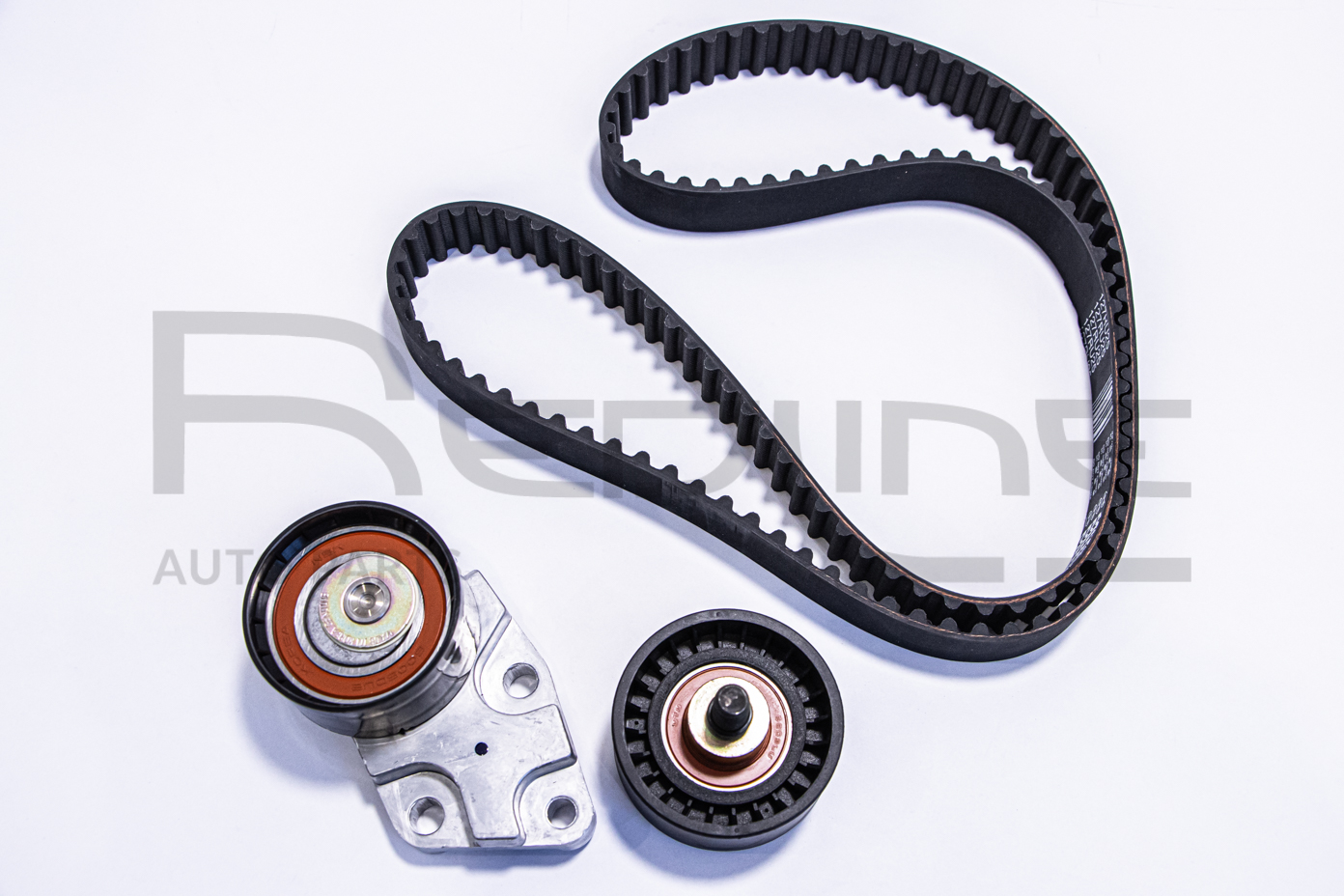 Set zupčastog remena Chevrolet Kalos 1.4-Lacetti 1.4-1.6-Nubira 1.6-Tacuma 1.6-Daewoo Kalos-Lanos 1.4-Nexia 1.6-Nubira-Tacuma-zamenski rezervni deo