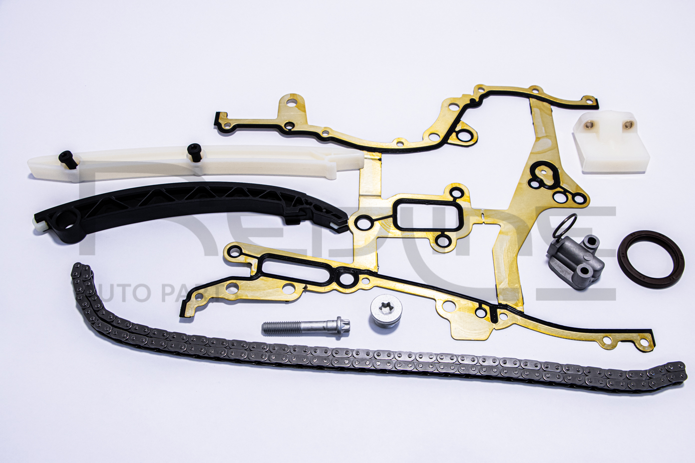 Set lanca Chevrolet Aveo 1.2-1.4-Cruze-Opel Astra J 1.4-Corsa D 1.0-1.2-zamenski rezervni deo