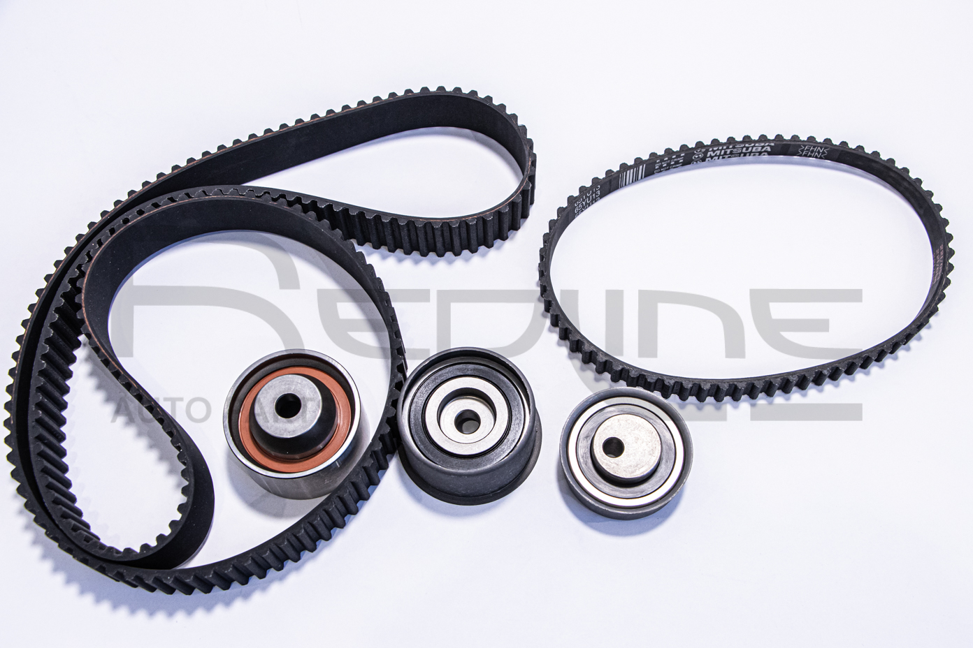 Set zupčastog remena Hyundai Santa Fe MD121993-MD156604-MD377198-2431238210-2431238220-2335633160-2335638000-2335638010-2335638011-2335638020-MD182295-MR984778-2335733350-MD192068-MD352473-244