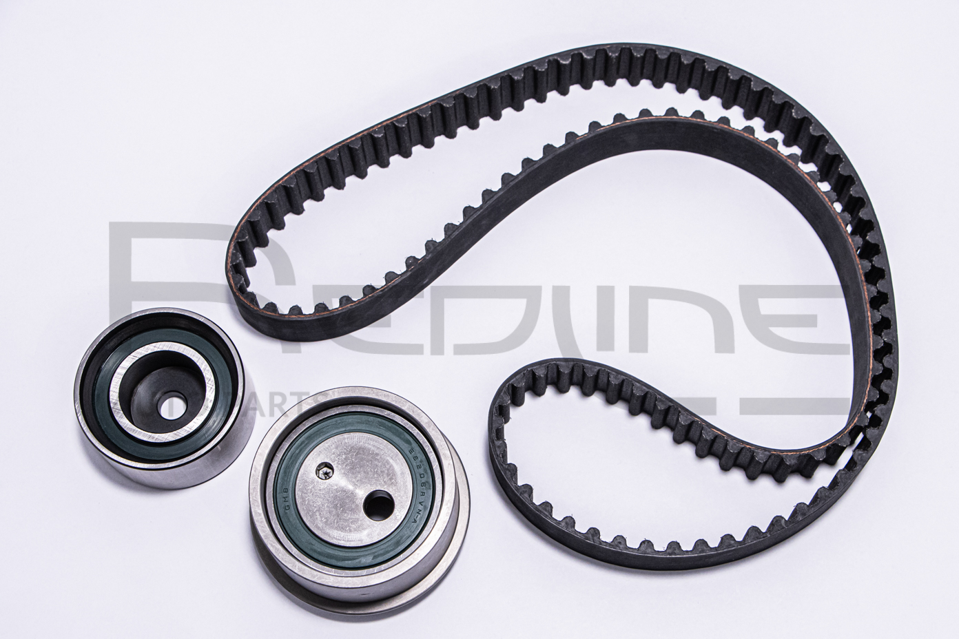 Set zupčastog remena Hyundai Coupe 1.6 16V-Lantra 1.6 16V-zamenski rezervni deo