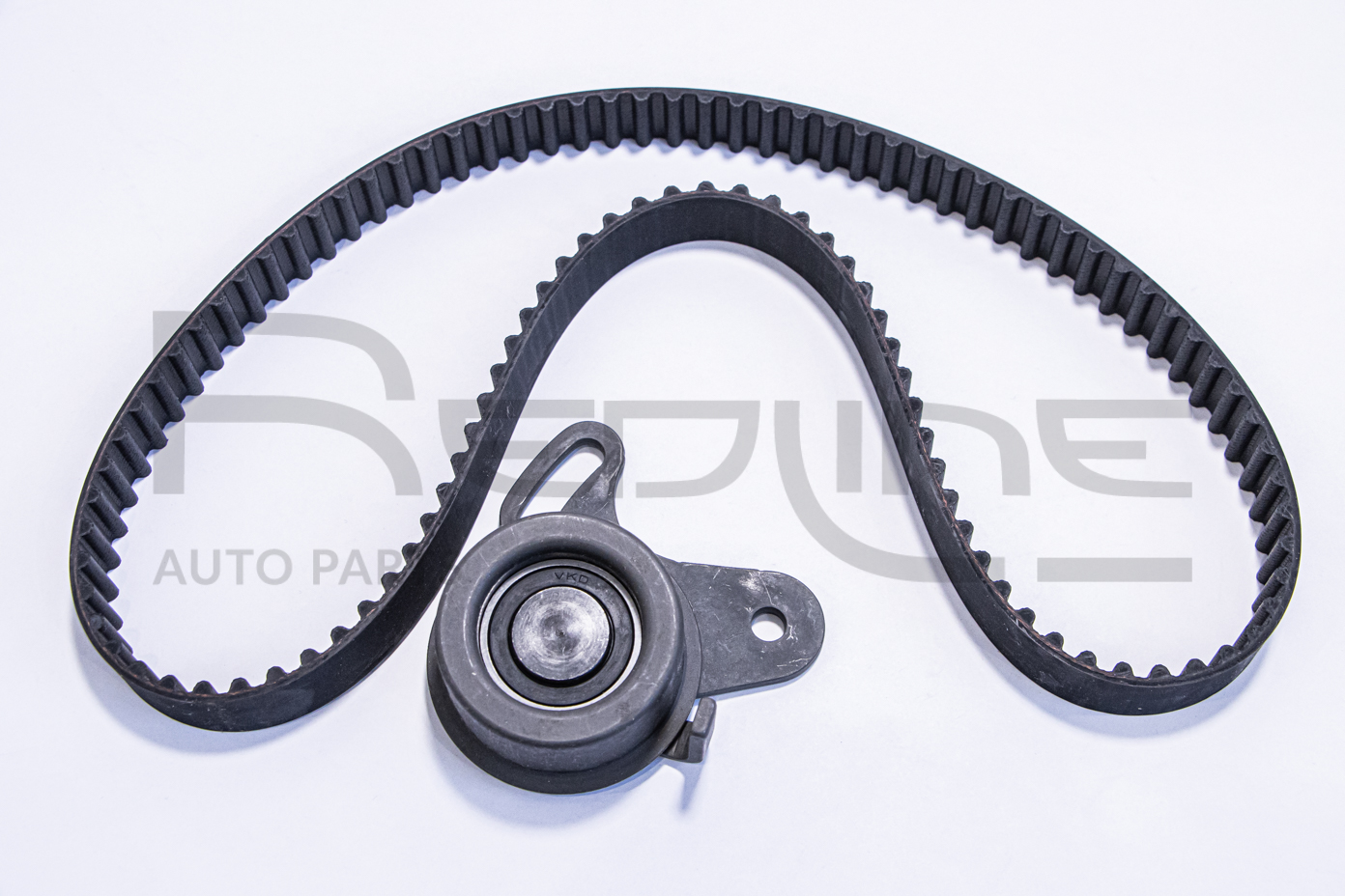 Set zupčastog remena Hyundai Accent 1.5 16v DOHC-zamenski rezervni deo