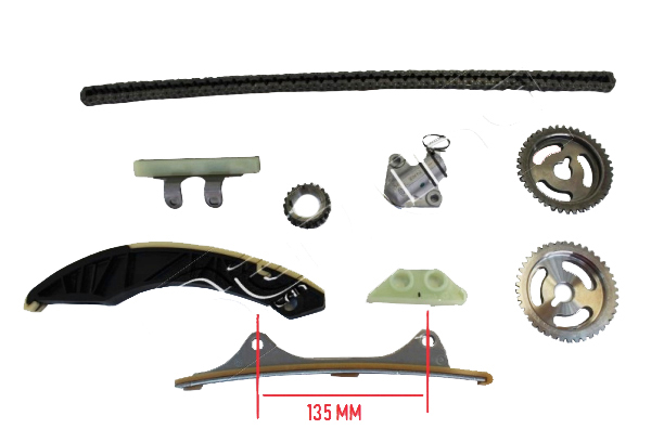 Set lanca Hyundai i10 1.2 16V-i20 1.2 16V-zamenski rezervni deo