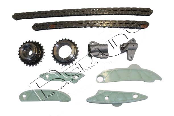 Set lanca Hyundai Santa Fe  2.0 CRDi-2.2 CRDi-Hyundai Grand Santa Fe 2.2 CRDi-Hyundai Tucson 2.0 CRDi-Hyundai iX35-2.0 CRDi-Kia Carnivla-Grand Carnival 2.2 CRDi-Kia Sorento 2.0 CRDi-2.2 CRDi