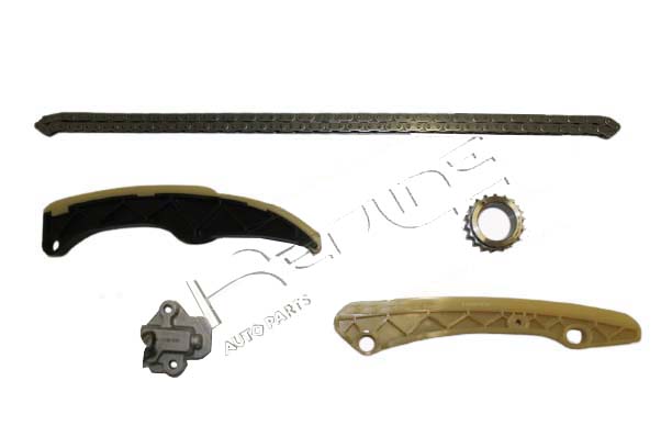 Set lanca Hyundai Tucson 1.6 GDi-Hyundai Veloster 1.6 GDI-Hyundai i30 1.4-1.6-1.6 GDI-Hyundai i40 1.6 GDI-Hyundai ix35 1.6-Kia Carens IV1.6 GDi-Kia Ceed 1.6 GDI-Kia Soul 1.6 GDI-Kia Sportage