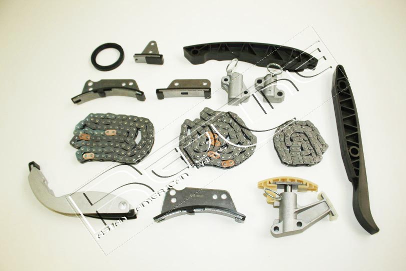 Set lanca Hyundai H1 2.5 CRDi-Kia Sorento 2.5 CRDi-zamenski rezervni deo
