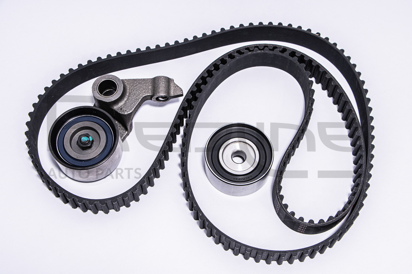Set zupčastog remena Toyota Avensis T22 2.0 D-4D-Toyota Avensis T25 2.0 D-4D-Avensis Verso 2.0 D-4D-Toyota Corolla E12  2.0 D-4D-Toyota Rav 4 II 2.0 D-4D-zamenski rezervni deo