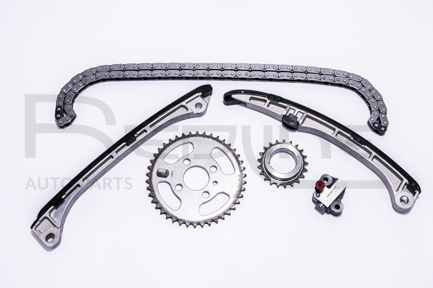 Set lanca Toyota Auris 2.0 D4D-2.2 D-Avensis 2.0 D4D-2.2 D4D-Rav 4 -2.2 D4D-Verso 2.0 D-2.2 D- zamenski rezervni deo