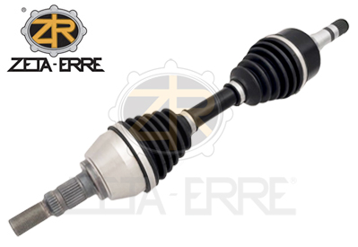 Poluosovina prednja Cadilac BLS1.9 D-2.0 T-2.8 T-Oepl Signum 2.8-3.0 CDTi-Opel Vectra C 2.8-2.8 OPC-2.8 Turbo-3.0 CDTi-Saab 9-3 II 1.9 TTiD-2.0 Turbo-2.0 T Ecopower-2.8 Turbo