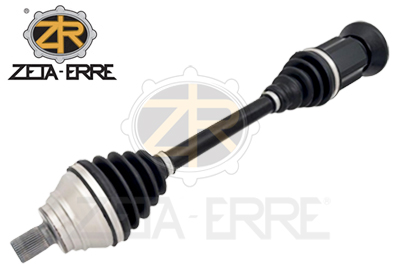 Poluosovina desna Audi Q3 2.0 TDi-2.0 TFSi-Audi RS3 2.5 20V-2.5 TFSi-Audi RSQ3 2.5 20V-2.5 TFSi-Audi TTRS 2.5 20V-2.5 Plus 20V-VW Tiguan I 2.0 FSi-2.0 TDi-2.0 TFSi-zamenski rezervni deo