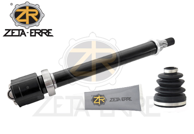 Zglob poluosovine do menjača desni Ford B-Max 1.6 Ti-VCT 16V-Ford Fiesta VI 1.0 EcoBoost 12V-1.6 TI-VCT 16V Automatic transmission-zamenski rezervni deo