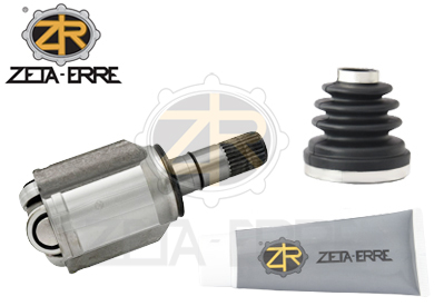 Zglob poluosovine do menjača levi Fiat 500 II 312  1.4 Abarth 16V-Fiat 500C 1.4 Abarth Turbo 16V-zamenski rezervni deo