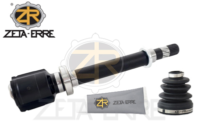 Zglob poluosovine do menjača desni Renault Clio IV BH  1.2 16V-1.2 GPL 16V-zamenski rezervni deo
