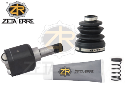 Zglob poluosovine do menjača levi Peugeot 206 2A/C-2E/K 1.6 16V-zamenski rezervni deo