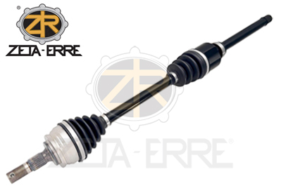 Poluosovina desna Lancia Ypsilon IV L21 1.2 Mild Hybrid 12V-Opel Corsa F P2J  1.2 PureTech 12V-Peugeot 208 II HN 1.2 PureTech 12V-1.5 BlueHDi 16V-1.6 VTi 16V Automatic transmission-zamenski re