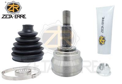 Homokinetički zglob Renault Captur II XJB  1.0 TCe 12V-1.0 TCe ECO-G 12V-zamenski rezervni deo
