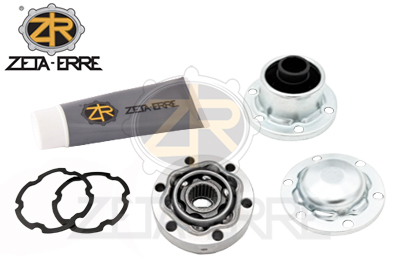 Zglob kardanskog vratila Landrover Evoque I 2.0 16V-2.0 TD4 16V2.2 SD4-Landrover Freelander II 2.0 si4 S-2.2 TD4-2.2 SD4-3.2 i6-zamenski rezervni deo