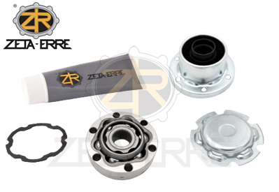 Zglob kardanskog vratila Landrover Discovery III TAA 2.7 TD-4.0 V6-4.4 32V-Landrover Discovery IV  LA 2.7 TD-3.0 24V-3.0 TD-5.0 32V-zamenski rezervni deo