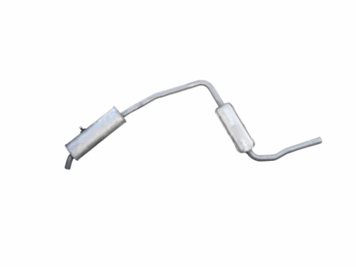 Auspuh-srednji lonac Fiat Regata 1.9 D