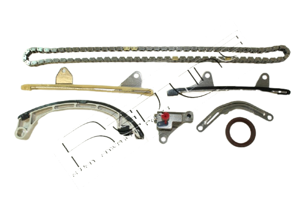 Set lanca Toyota Yaris 1.0-zamenski rezervni deo