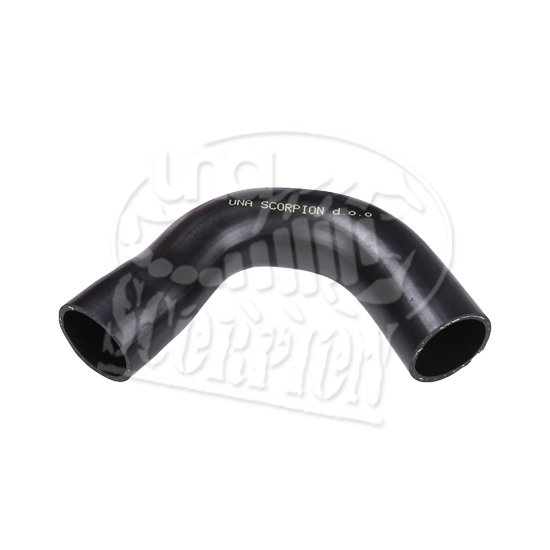 Crevo interkulera Volkswagen Caddy III, Golf VI, Passat VI, Jetta, Touran, EOS, Sciroco, Audi A3, Škoda Octavia, Superb, YETI, Seat Altea, Leon 2.0 TDI-zamenski rezervni deo
