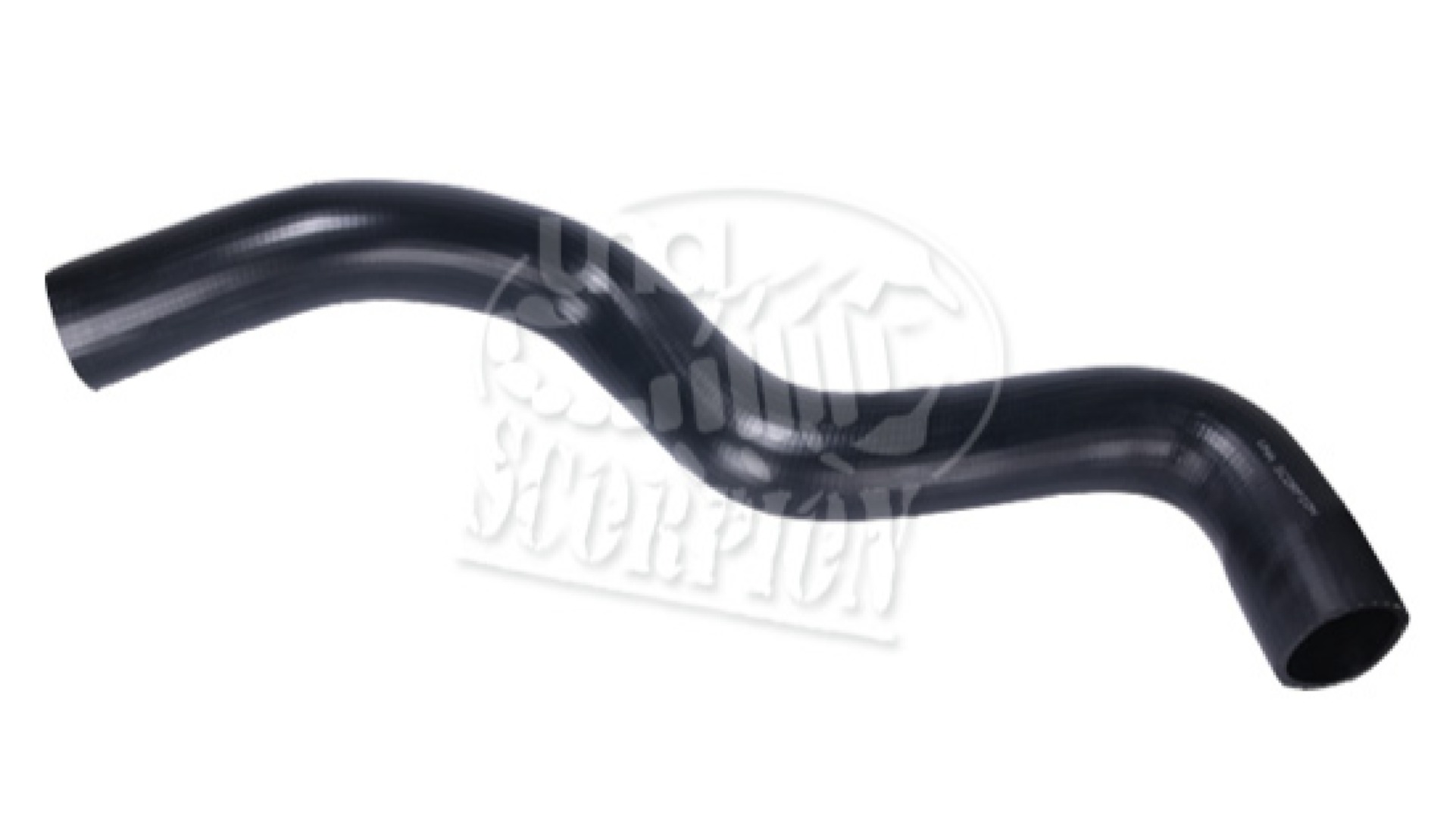 Crevo interkulera Fiat Doblo 1.9 JTD `00-05 Mod.-zamenski rezervni deo