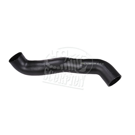 Crevo interkulera Volvo S60, V70, XC70, XC90 2.4 D5-zamenski rezervni deo