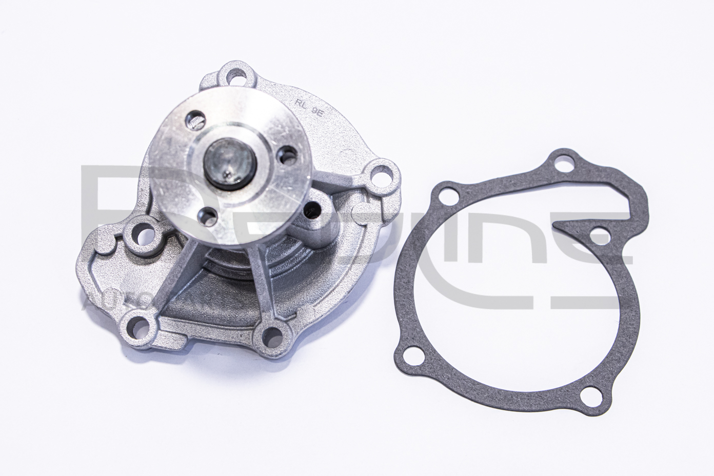 Pumpa rashladne tečnosti Nissan Micra III K12 1.0 16V-1.2 16V-1.4-1.4 16V-zamenski rezervni deo