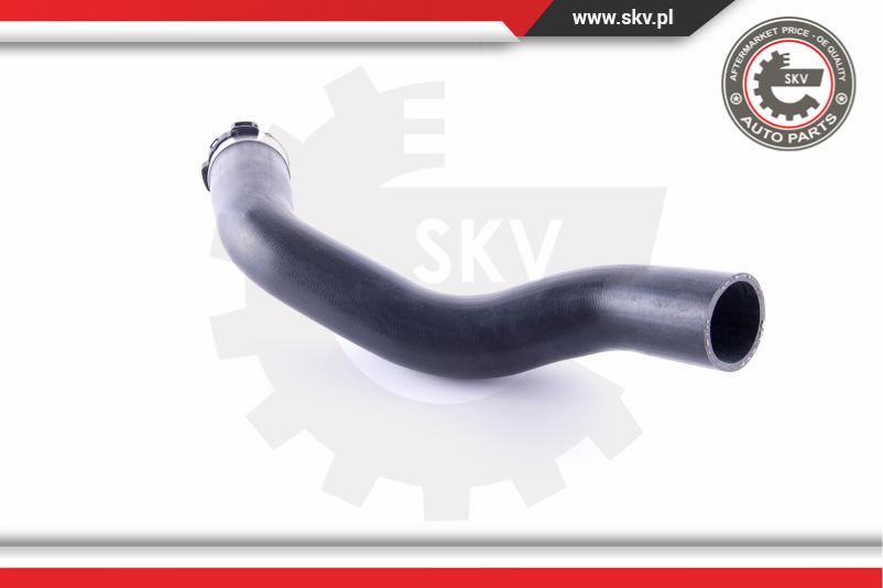 Crevo interkulera Fiat 500L 1.3 Multijet-Fiat Tipo 1.3 D-zamenski rezervni deo