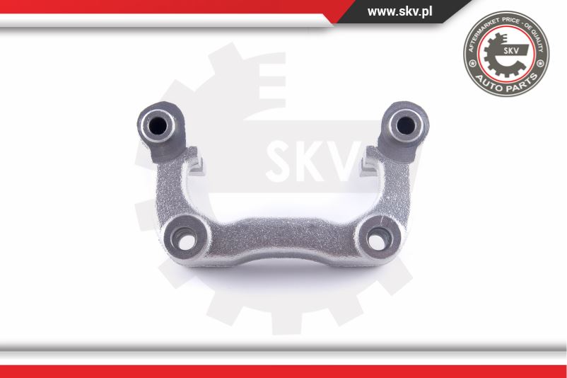 Nosač zadnje desne kočione čeljusti Audi A2-Audi A3-Citroen C2-Citroen C3-Citroen C4-Citroen DS3-Citroen DS4-Opel Crossland-Peugeot 1007-2008-Peugeot 207-Peugeot 208-Peugeot 307-Peugeot 308-