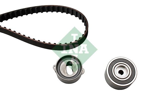 Set zupčastog remena Mazda 626 III 2.0 16v-Kia Sportage 2.0 i 16V
