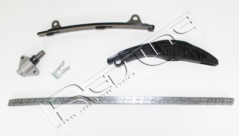 Set lanca Hyundai I10 1.0 Kia Picanto 1.0-zamenski rezervni deo