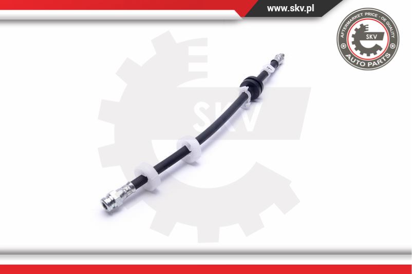 Crevo kočiono prednje Alfa Romeo 145-146-164-Fiat Brava-Fiat Bravo-Lancia Dedra-Lancia Delta II-zamenski rezervni deo