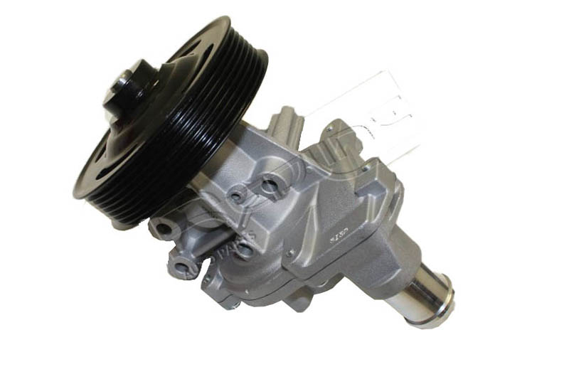 Pumpa rashladne tečnosti Ford Ranger 2.2 TDCi 2.2 TDCi 4x4 Ford Transit 2.2 4x4 TDCi Land Rover Defender 2.2 4x4-zamesnki rezervni deo