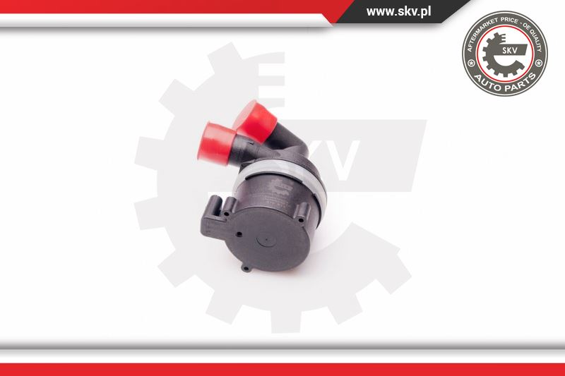 Pumpa rashladne tečnosti  Audi A1-Audi A3-Audi A4-Audi A5-Audi A6-Audi Q3-Audi Q5-Audi TT-Sear Alhanbra-Seat Altea-Seat Exeo-Seat Leon-Škoda Octavia II-Škoda Superb-Čkoda Yeti-VW Beetle-VW Ca