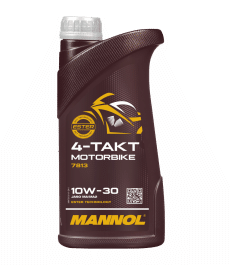 4-TAKT MOTORBIKE 10W30   20X1L